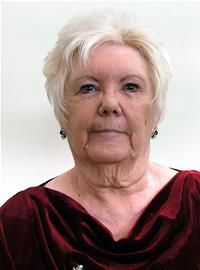 Profile image for Councillor Sandra Barnes