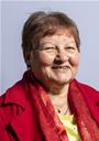 photo of Councillor Marje Paling