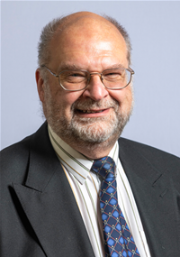 Profile image for Councillor Andrew Dunkin