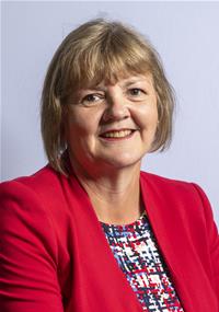 Profile image for Councillor Catherine Pope