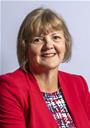 photo of Councillor Catherine Pope