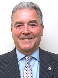 Profile image for Councillor John Parr