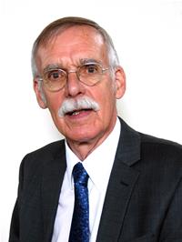 Profile image for Councillor John Truscott