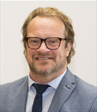 Profile image for Councillor Michael Adams