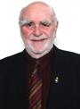 photo of Councillor Bob Collis