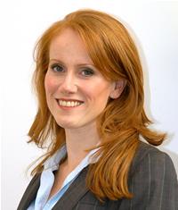 Profile image for Councillor Sarah Hewson