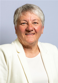 Profile image for Councillor Julie Najuk