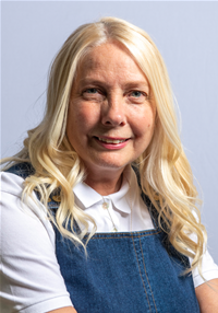 Profile image for Councillor Jane Walker