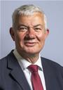 photo of Councillor Grahame Pope