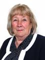 photo of Councillor Pat Bosworth