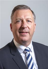 Profile image for Councillor Stuart Bestwick