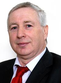 Profile image for Councillor Jim Creamer