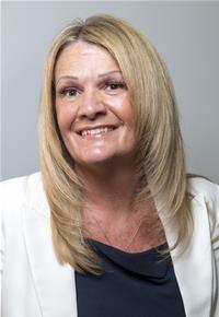 Profile image for Councillor Sue Pickering
