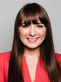 Profile image for Councillor Rosa Keneally