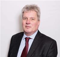 Profile image for Councillor Paul Wilkinson