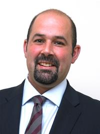 Profile image for Councillor Boyd Elliott