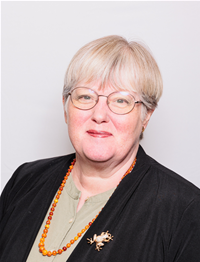 Profile image for Councillor Rachael Ellis