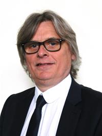 Profile image for Councillor Michael Boyle