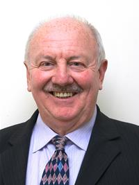 Profile image for Councillor Kevin Doyle