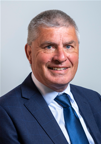 Profile image for Councillor Martin Smith