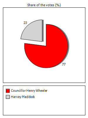 Results graph